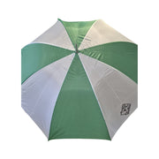 Paraplu Groen-Wit